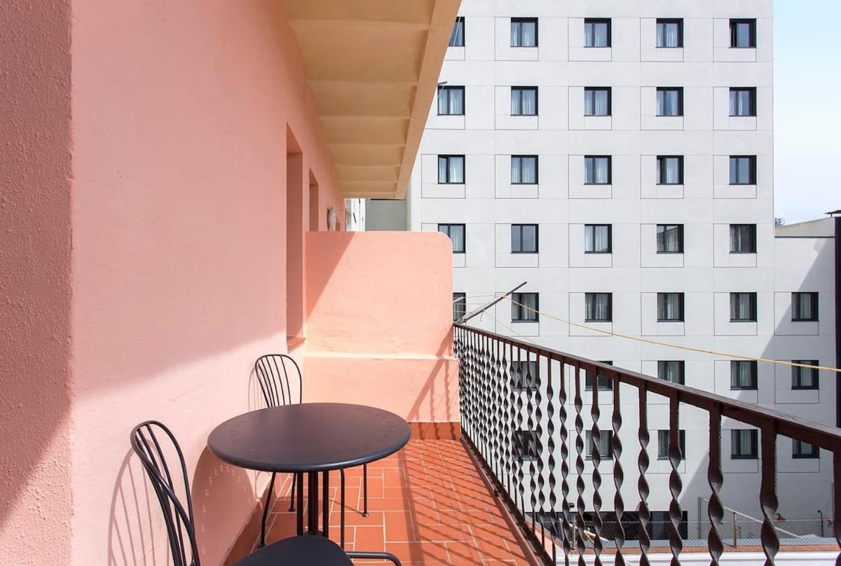 3bd Only For Families In Poblenou Next To The Beach! * Barcellona
