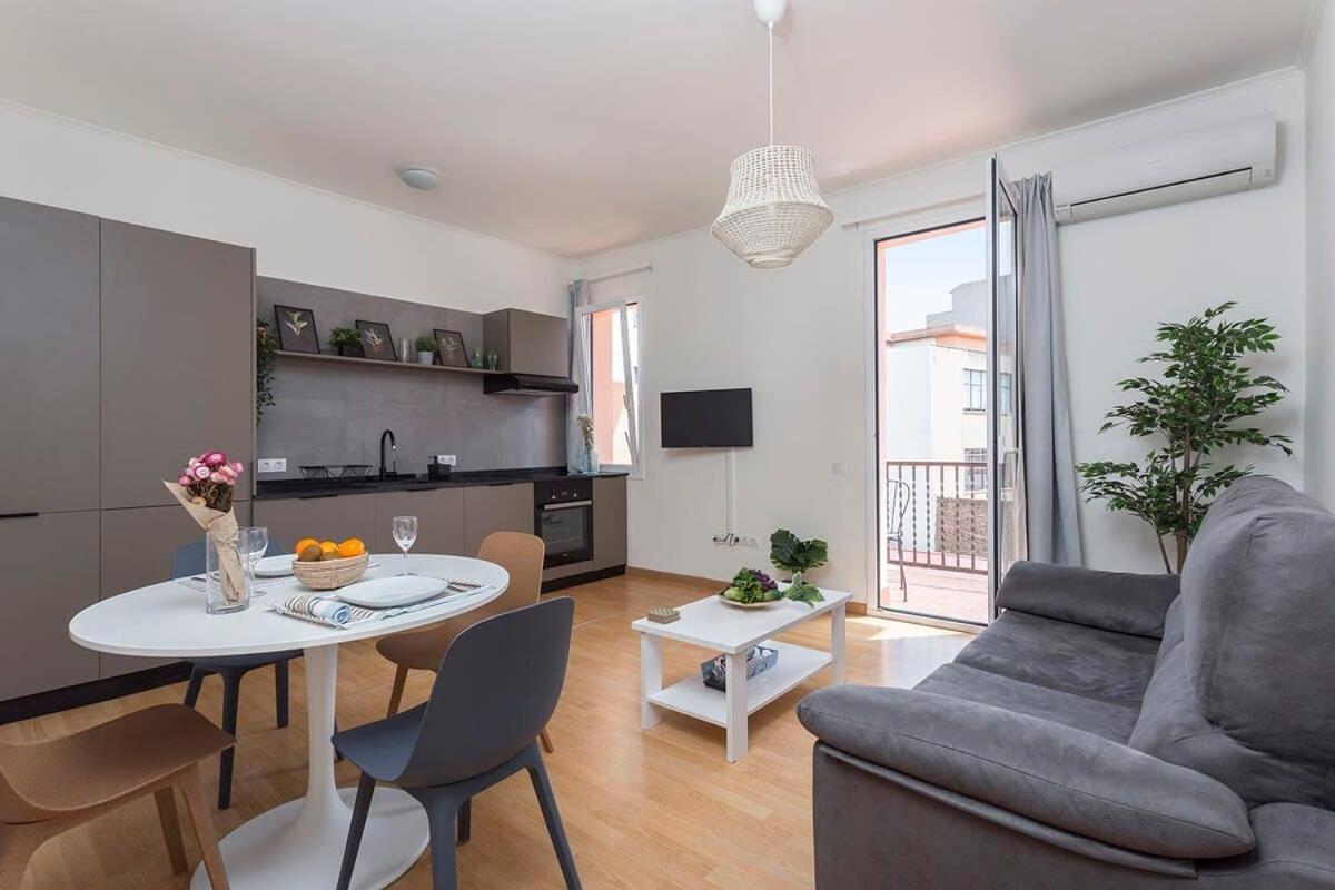 3bd Only For Families In Poblenou Next To The Beach! Appartamento Barcellona