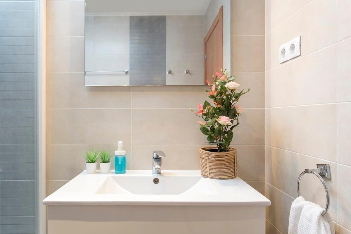 3bd Only For Families In Poblenou Next To The Beach! Appartamento Barcellona
