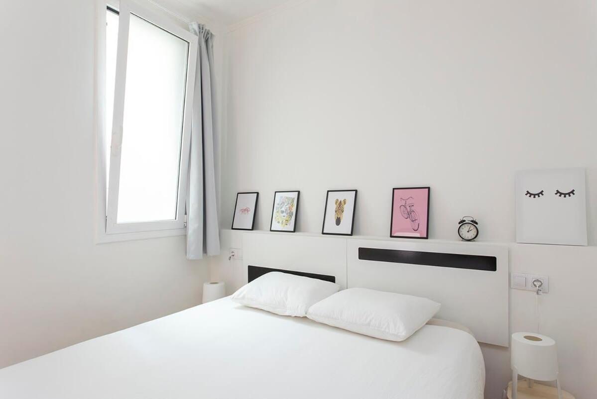 3bd Only For Families In Poblenou Next To The Beach! Appartamento *