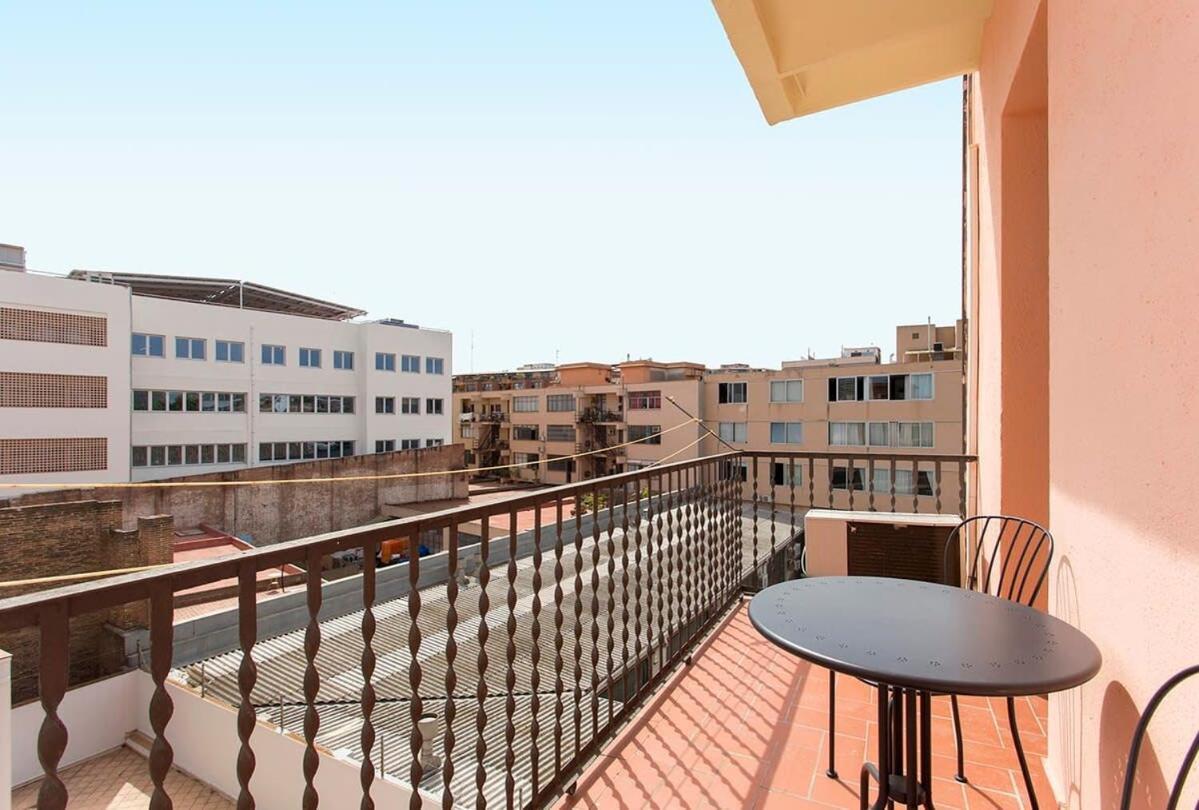 Appartamento 3bd Only For Families In Poblenou Next To The Beach! Barcellona