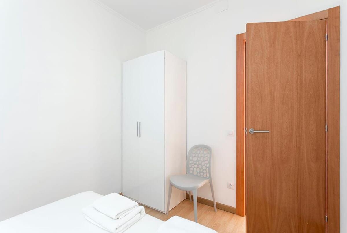 3bd Only For Families In Poblenou Next To The Beach! Appartamento Barcellona